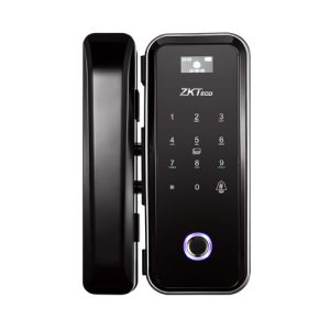 ZKTeco GL-300 Smart Glass Door Lock