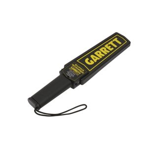Garrett Metal Detector