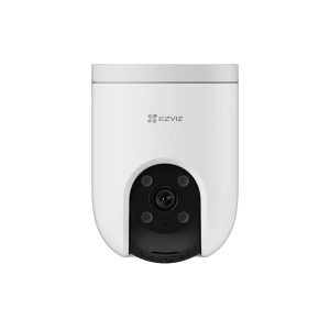 EZVIZ H8C Pro 4K Pan & Tilt Smart Home Camera