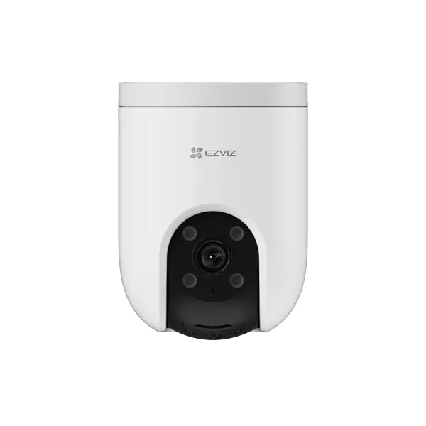 EZVIZ H8C Pro 4K Pan & Tilt Smart Home Camera