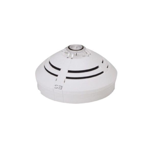 Gent By Honeywell Conventional Heat Detector Gent By Honeywell Conventional Heat Detector