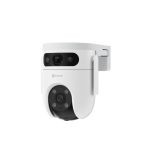 Ezviz H9c Dual Lens 2K Pan & Tilt Smart Home Camera
