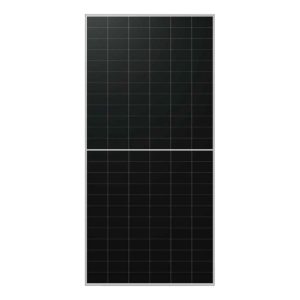 Longi Hi-mo x10 Explorer 630-650M Solar Panel