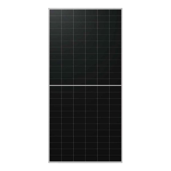 Longi Hi-mo x10 Explorer 630-650M Solar Panel