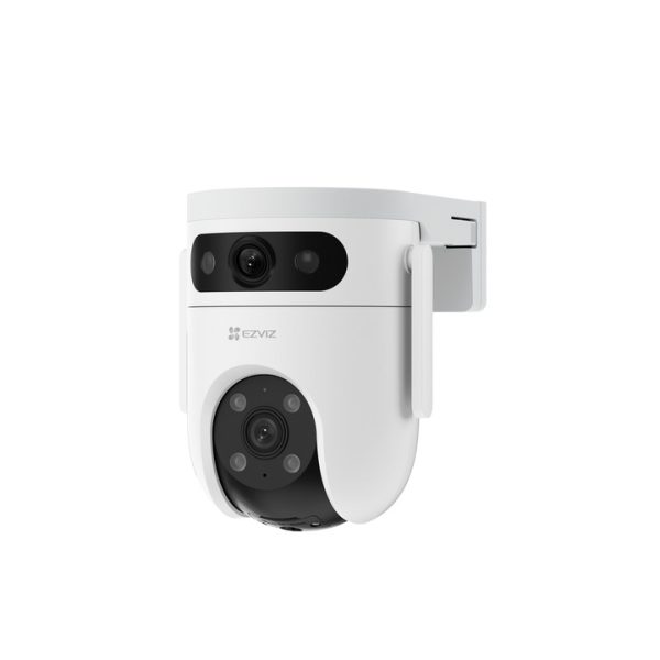 Ezviz H9c Dual Lens 2K Pan & Tilt Smart Home Camera Ezviz H9c Dual Lens 2K Pan & Tilt Smart Home Camera