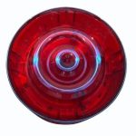 Gent By Honeywell STTR-3192RW Flasher