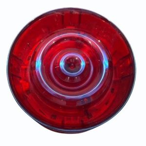 Gent By Honeywell STTR-3192RW Flasher