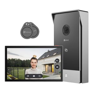 Ezviz HP5 Smart Home Video Intercom Kit