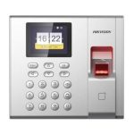 Hikvision DS-K1A8503EF-B Fingerprint Terminal