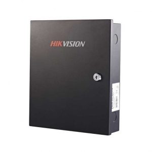 Hikvision DS-K2804 4-Door Network Access Controller