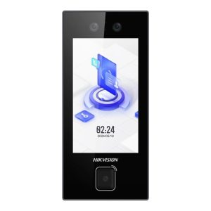 Hikvision DS-K1T344MBWX-QRE1 Face Recognation Terminal