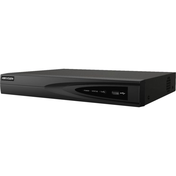Hikvision DS-7608NI-K1 8-CH NVR