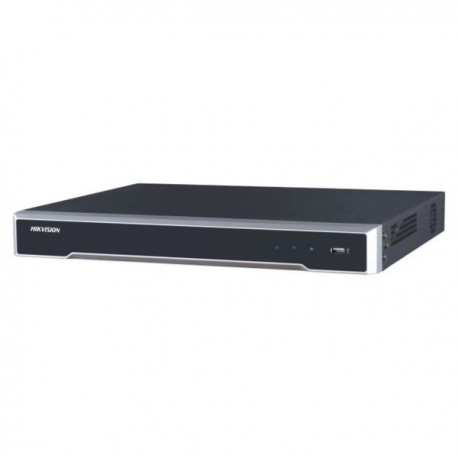 Hikvision DS-7616NI-Q2 16-CH NVR Hikvision DS-7616NI-Q2 16-CH NVR