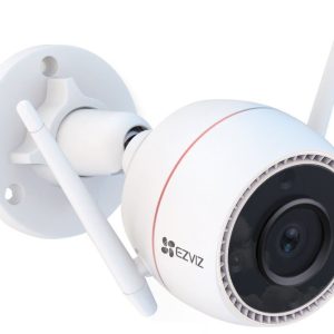 EZVIZ CS-H3C 2K+ Outdoor Smart Home Camera