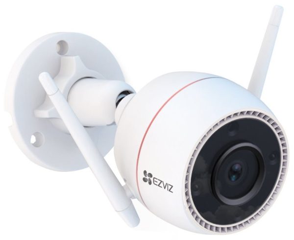 EZVIZ CS-H3C 2K+ Outdoor Smart Home Camera EZVIZ CS-H3C 2K+ Outdoor Smart Home Camera