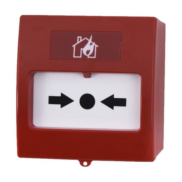 Gent By Honeywell MCP-3165