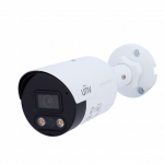 Uniview IPC2124LE-ADF28KMC-WL 4MP Bullet IP Camera