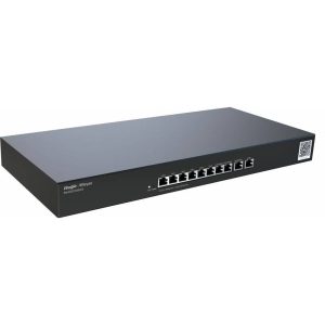 Ruijie RG-EG310GH-E 10-Ports Router