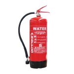 NAFFCO Wet 9Ltr Fire Extinguisher