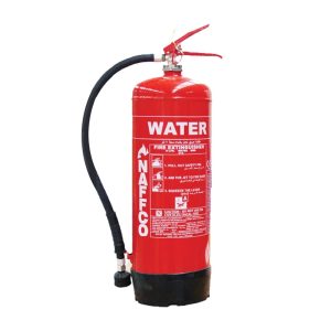 NAFFCO Wet 9Ltr Fire Extinguisher