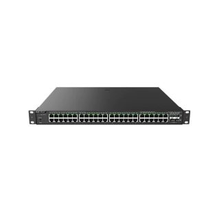 Ruijie RG-NBS3100-48GT4SFP-P 48-Ports Gigabit Switch