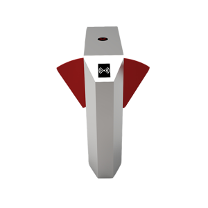ZKTeco FBL-2222 Flap Barrier Turnstile