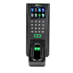 ZKTeco Fv18 Access Control System