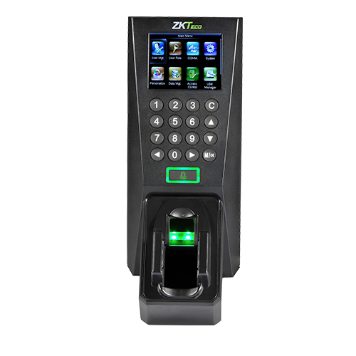 ZKTeco Fv18 Access Control System