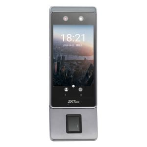 ZKTeco Horus E1-FP Wireless Facial Recognition T/A Terminal