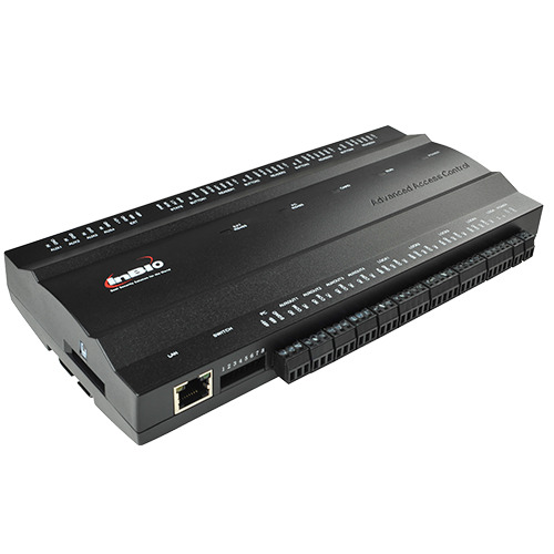 ZKTeco inBio 460 Biometric Door Access Control Panel