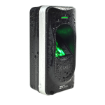 ZKTeco FR1200 Access Control System