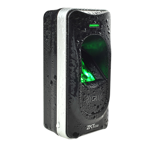 ZKTeco FR1200 Access Control System