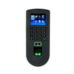 ZKTeco F19 MF Access Control System
