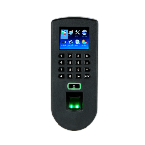 ZKTeco F19 MF Access Control System