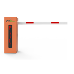 ZKTeco CMP200 Barrier Gate