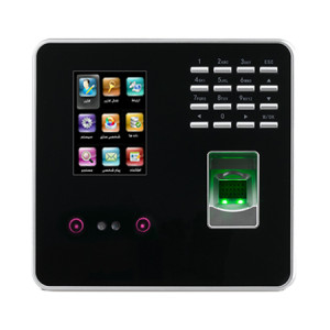 ZKTeco MB20 Biometric Access Control Terminal