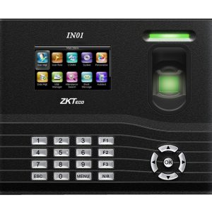 ZKTeco IN01-A Access Control Terminal